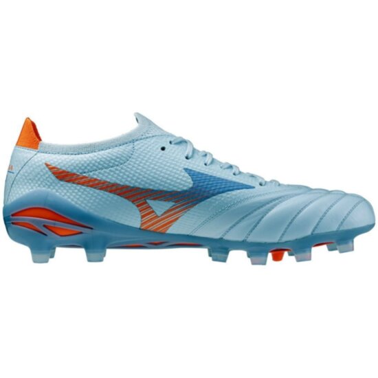 Мужские футбольные бутсы Mizuno MORELIA NEO V BETA ELITE FG (P1GA269222) фото 3