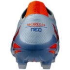 Чоловічі футбольні бутси Mizuno MORELIA NEO V BETA ELITE FG (P1GA269222)