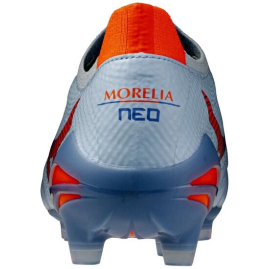 Чоловічі футбольні бутси Mizuno MORELIA NEO V BETA ELITE FG (P1GA269222) фото 5