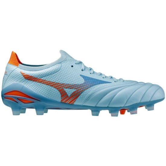 Чоловічі футбольні бутси Mizuno MORELIA NEO V BETA ELITE FG (P1GA269222) фото 6