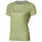 Женская футболка Mizuno CORE GRAPHIC SHORT SLEEVE TEE (J2GAD70840)