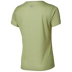 Женская футболка Mizuno CORE GRAPHIC SHORT SLEEVE TEE (J2GAD70840)