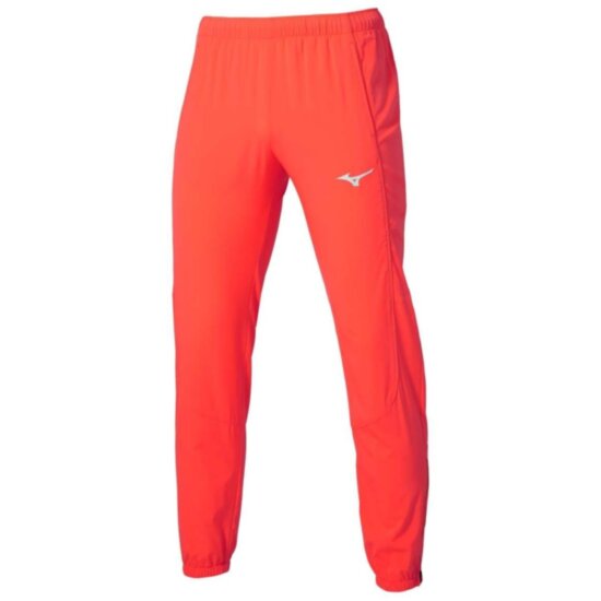 Жіночі спортивні штани Mizuno SHADOW WOVEN PANTS (62GDD20155) фото 1