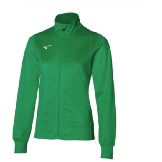 Женская Mizuno CORE TR JACKET W (32ECA75038) фото 1