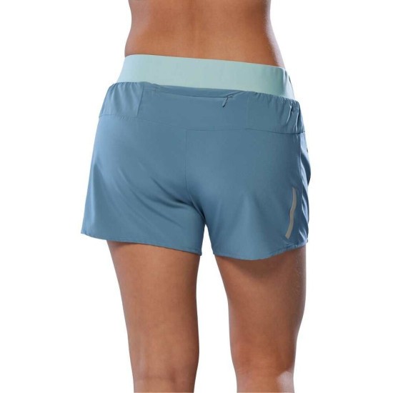 Женские шорты Mizuno ALPHA 4.5 SHORT(W) (J2GBC20302) фото 2
