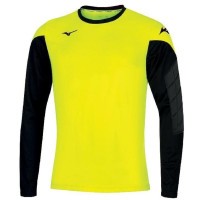 Мужская вратарская футболка Mizuno TRAD GK PADDED SHIRT (P2EA8A3544)
