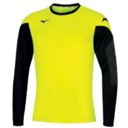 Мужская вратарская футболка Mizuno TRAD GK PADDED SHIRT (P2EA8A3544)