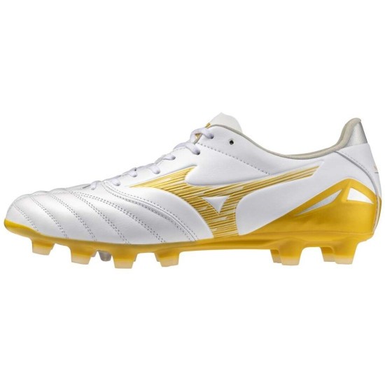 Чоловічі футбольні бутси Mizuno MORELIA NEO IV PRO (P1GA263450) фото 1