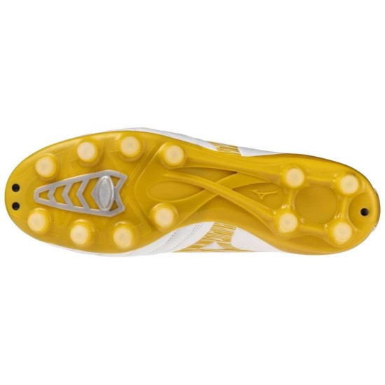 Мужские футбольные бутсы Mizuno MORELIA NEO IV PRO (P1GA263450) фото 2