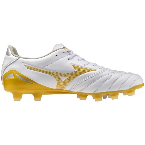 Мужские футбольные бутсы Mizuno MORELIA NEO IV PRO (P1GA263450) фото 3