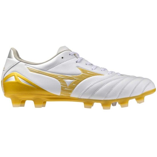 Мужские футбольные бутсы Mizuno MORELIA NEO IV PRO (P1GA263450) фото 6
