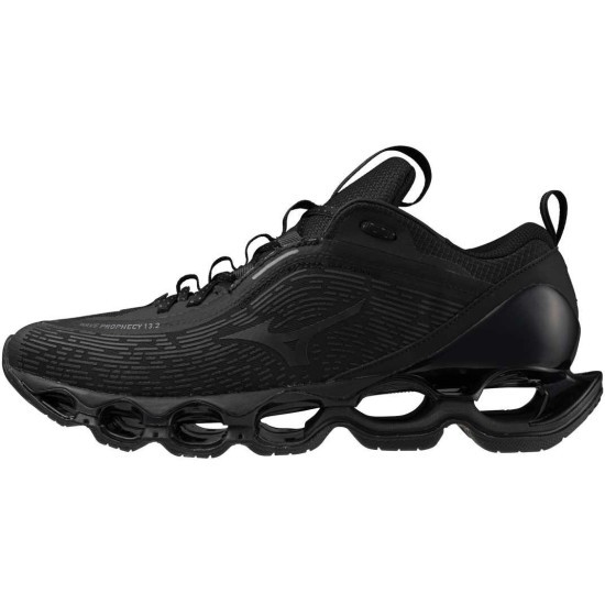 Мужские повседневные кроссовки Mizuno Wave PROPHECY 13.2 (D1GA260502) фото 1