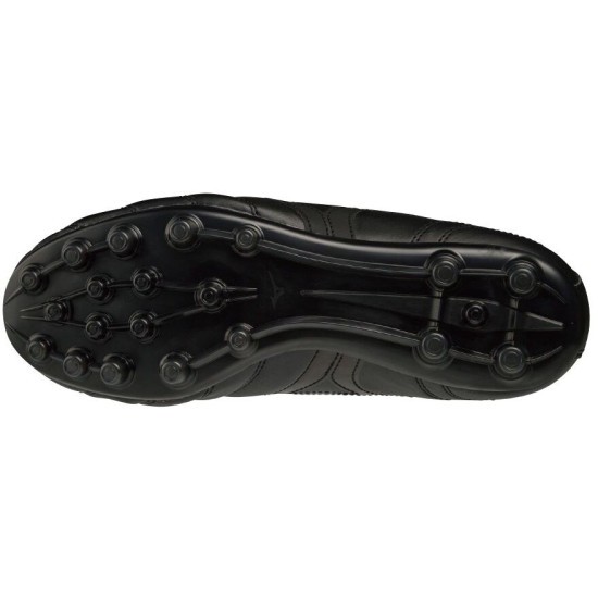 Детские бутсы Mizuno MORELIA II CLUB AG JR (P1GB221799) фото 2