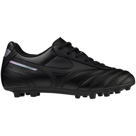Детские бутсы Mizuno MORELIA II CLUB AG JR (P1GB221799) фото 4