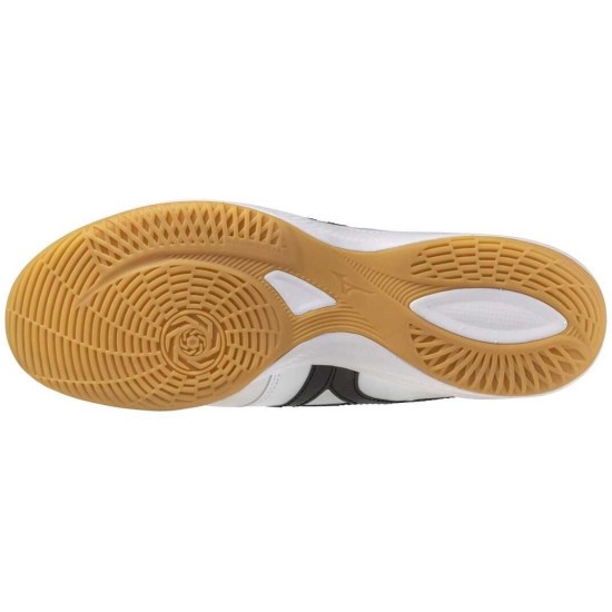 Мужские футзалки для минифутбола Mizuno MORELIA SALA ELITE IN (Q1GA251209) фото 2