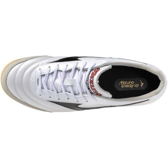 Мужские футзалки для минифутбола Mizuno MORELIA SALA ELITE IN (Q1GA251209) фото 4