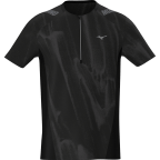 Мужская футболка Mizuno TRAIL GRAPHIC SHORT SLEEVE TEE (J2GAD00909)