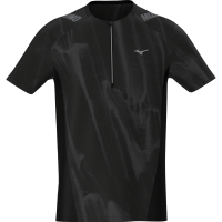 Футболка Mizuno TRAIL GRAPHIC SHORT SLEEVE TEE (J2GAD00909)