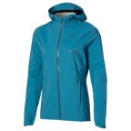 Женская Mizuno TRAIL WATERPROOF 20K HOODED JACKET (J2GED20230)
