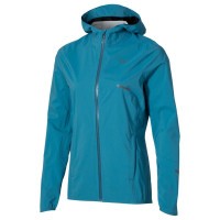 Женская Mizuno TRAIL WATERPROOF 20K HOODED JACKET (J2GED20230)