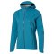 Женская Mizuno TRAIL WATERPROOF 20K HOODED JACKET (J2GED20230)