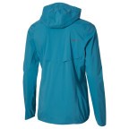 Женская Mizuno TRAIL WATERPROOF 20K HOODED JACKET (J2GED20230)