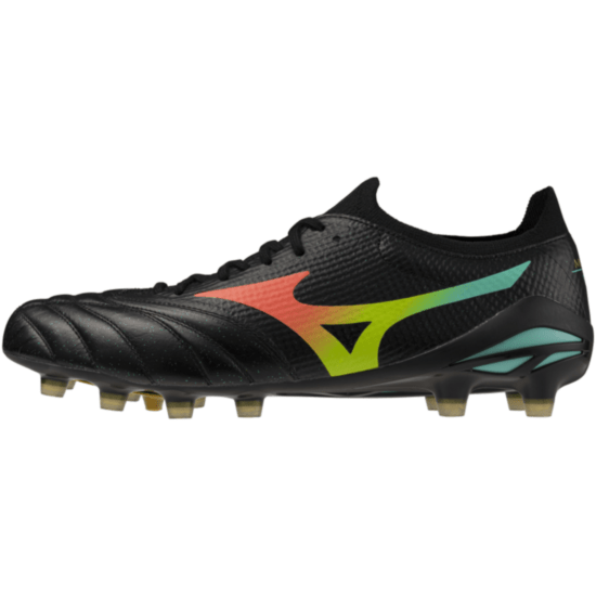 Мужские футбольные бутсы Mizuno MORELIA NEO V BETA ELITE FG (P1GA269200) фото 1