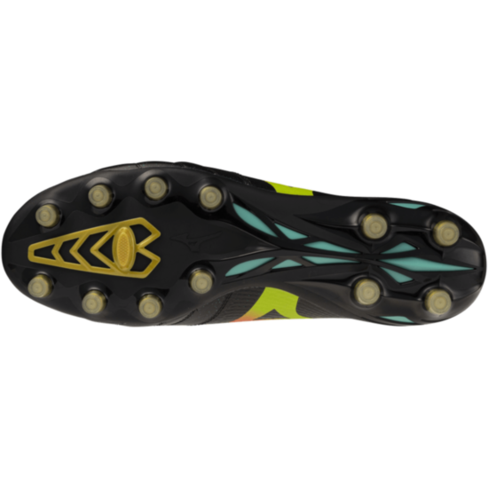 Мужские футбольные бутсы Mizuno MORELIA NEO V BETA ELITE FG (P1GA269200) фото 2