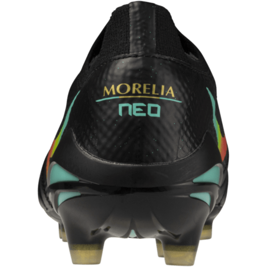 Чоловічі футбольні бутси Mizuno MORELIA NEO V BETA ELITE FG (P1GA269200) фото 5