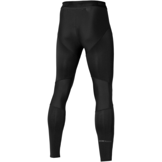 Чоловічі тайтси Mizuno TECH THERMAL CHARGE BREATH THERMO LONG TIGHT (J2GBD50009) фото 2