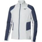 Жіноча Mizuno SHADOW WOVEN JACKET (62GED20204)