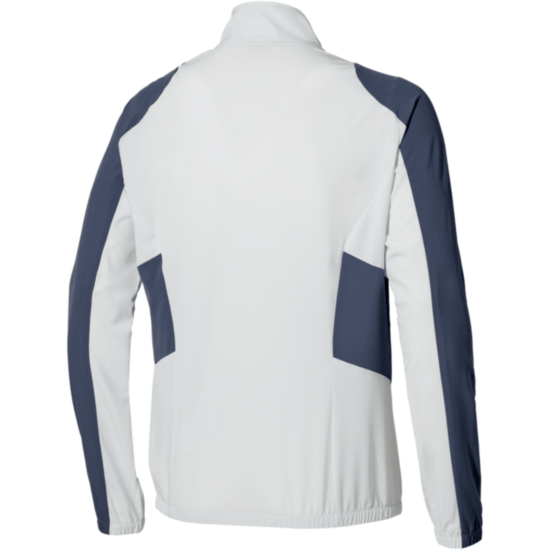 Жіноча Mizuno SHADOW WOVEN JACKET (62GED20204) фото 2