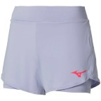 Женские шорты Mizuno FLEX SHORT(W) (62GBC21522)