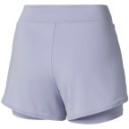 Женские шорты Mizuno FLEX SHORT(W) (62GBC21522)