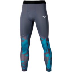 Мужское термобелье Mizuno VIRTUAL BODY G5 LONG TIGHTS(M) (A2GBC52010)