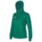 Женское худи Mizuno SWEAT FZ HOODIE W (32EC9700C38)