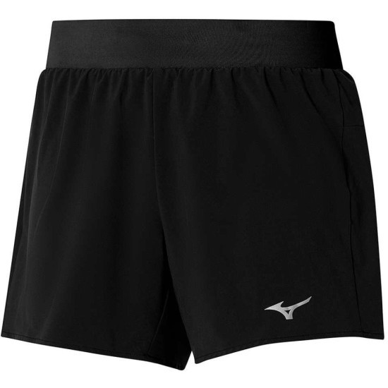 Женские шорты Mizuno ALPHA 4.5 SHORT(W) (J2GBC20309) фото 1