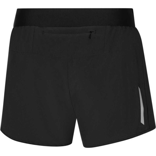 Женские шорты Mizuno ALPHA 4.5 SHORT(W) (J2GBC20309) фото 2
