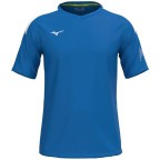 Мужская футбольная футболка Mizuno MZNRB TEE(M) (P2EAB55022)