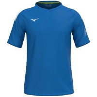 Мужская футбольная футболка Mizuno MZNRB TEE(M) (P2EAB55022)