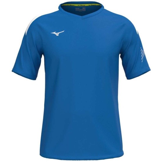 Мужская футбольная футболка Mizuno MZNRB TEE(M) (P2EAB55022) фото 1