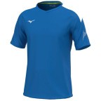 Мужская футбольная футболка Mizuno MZNRB TEE(M) (P2EAB55022)
