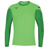 Мужская вратарская футболка Mizuno TRAD GK PADDED SHIRT (P2EA8A3530)