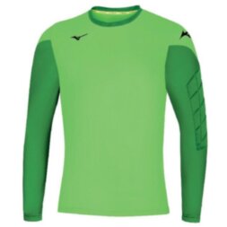 Мужская вратарская футболка Mizuno TRAD GK PADDED SHIRT (P2EA8A3530)