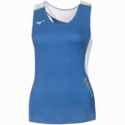 Женская беговая майка Mizuno PREMIUM JPN SINGLET (U2EA720122)