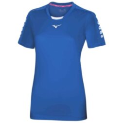 Женская футболка для гандбола Mizuno SOUKYU SHIRT (X2EA770022)