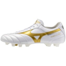 Мужские футбольные бутсы Mizuno MORELIA II PRO (P1GA260650)