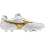 Мужские футбольные бутсы Mizuno MORELIA II PRO (P1GA260650)