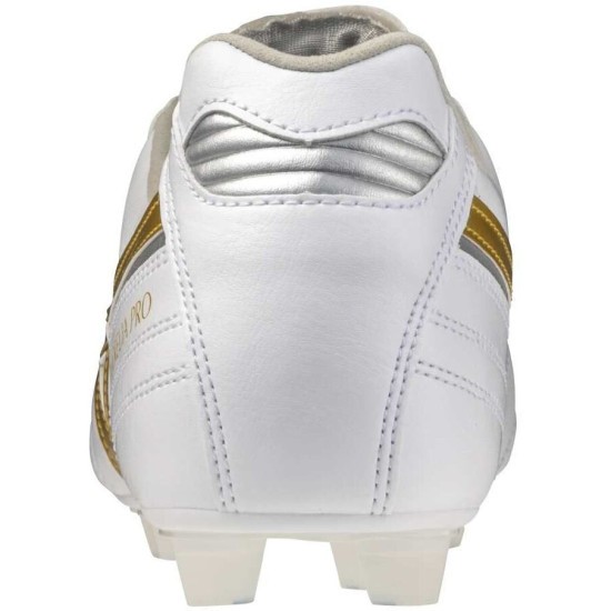 Мужские футбольные бутсы Mizuno MORELIA II PRO (P1GA260650) фото 5