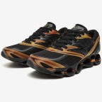 Мужские повседневные кроссовки Mizuno Wave PROPHECY LS (D1GA260402)